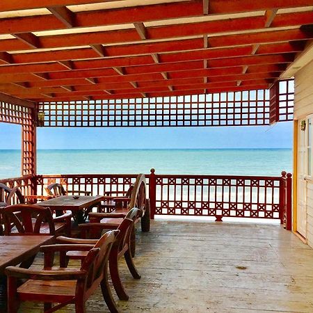 Mod Guesthouse Huahin Kültér fotó