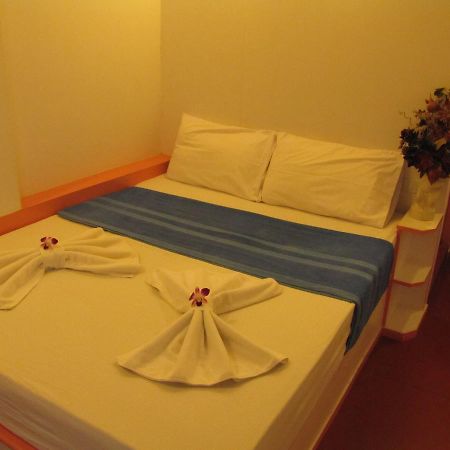 Mod Guesthouse Huahin Kültér fotó