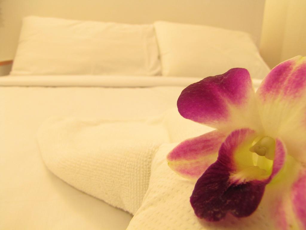 Mod Guesthouse Huahin Kültér fotó