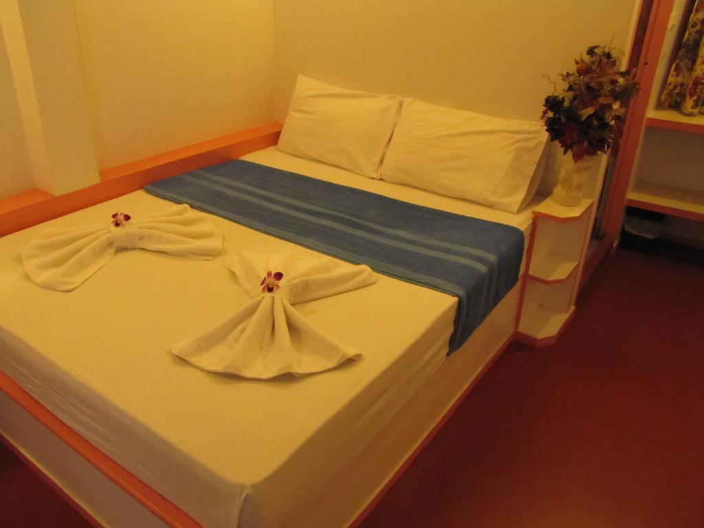 Mod Guesthouse Huahin Szoba fotó