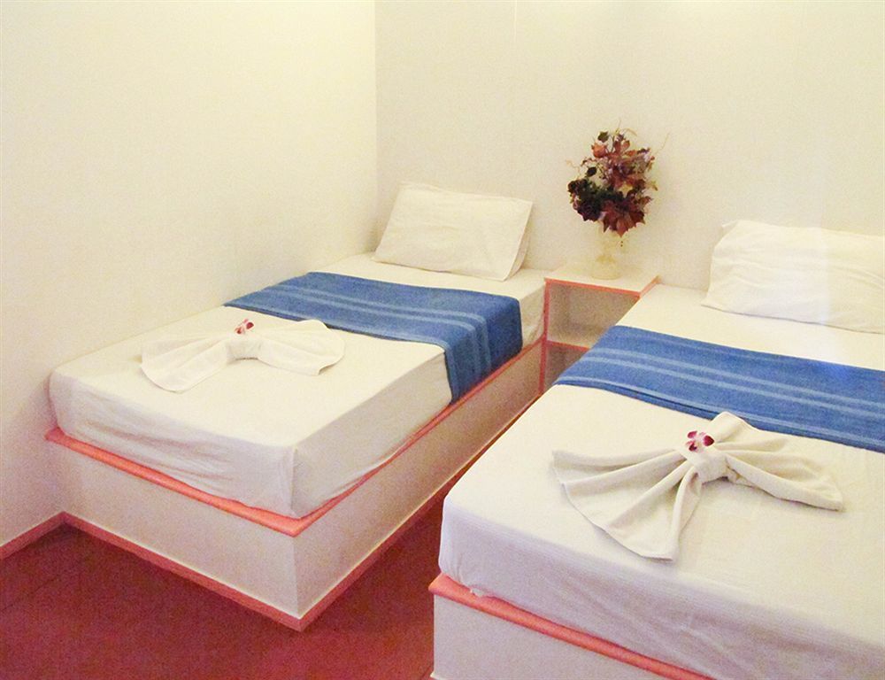 Mod Guesthouse Huahin Kültér fotó