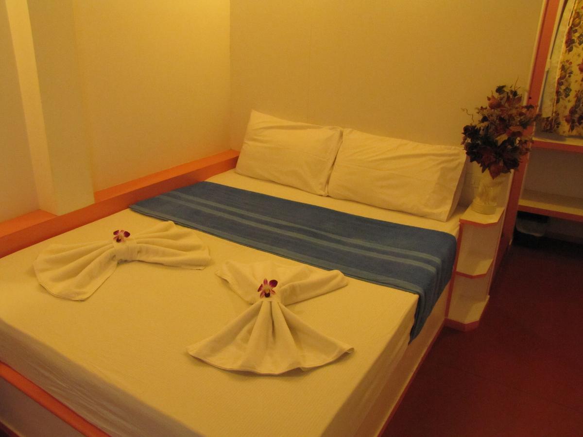 Mod Guesthouse Huahin Kültér fotó