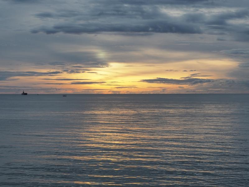 Mod Guesthouse Huahin Kültér fotó