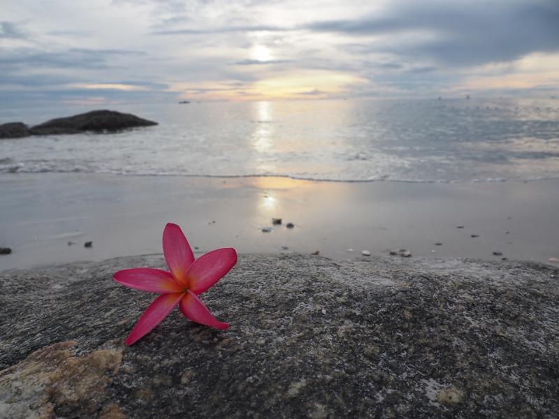 Mod Guesthouse Huahin Kültér fotó