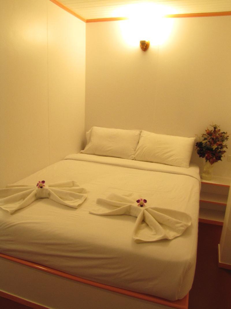 Mod Guesthouse Huahin Kültér fotó