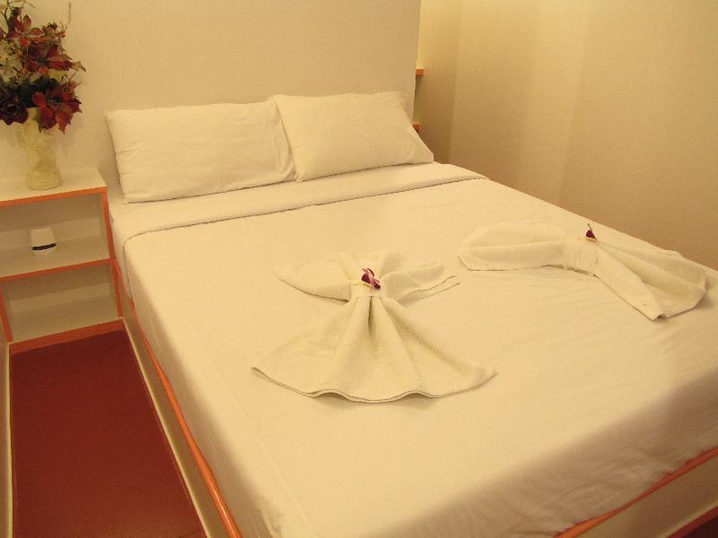 Mod Guesthouse Huahin Kültér fotó