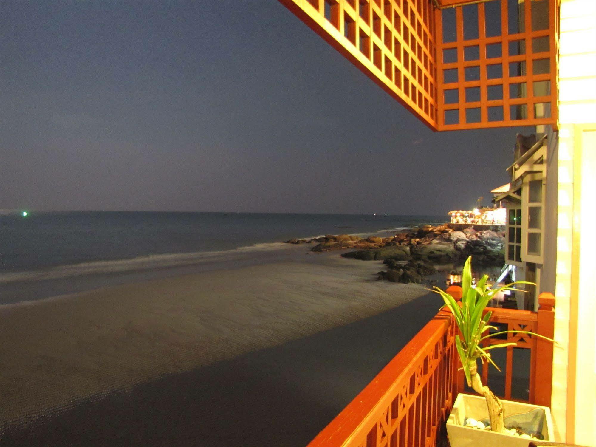 Mod Guesthouse Huahin Kültér fotó