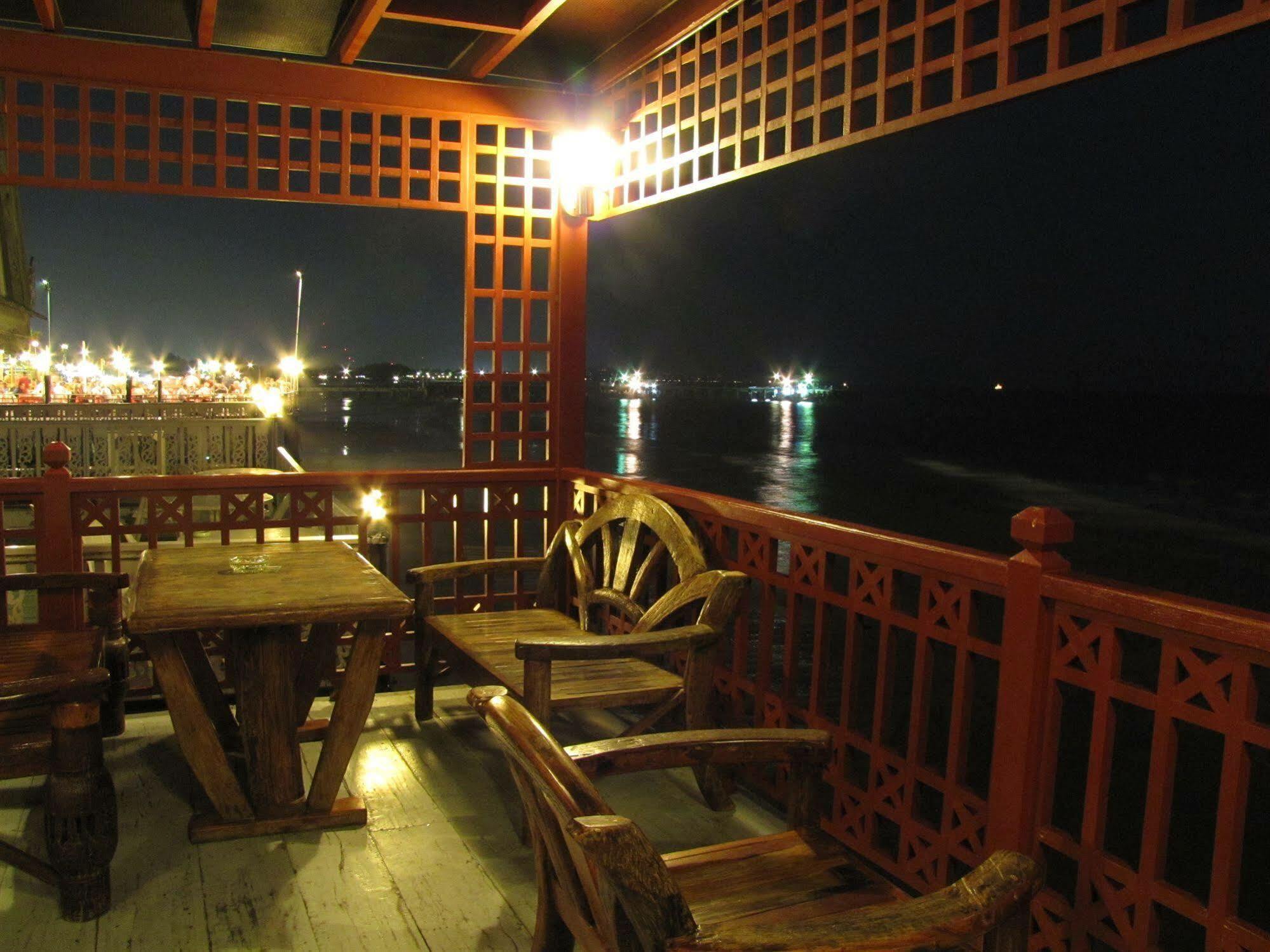 Mod Guesthouse Huahin Kültér fotó
