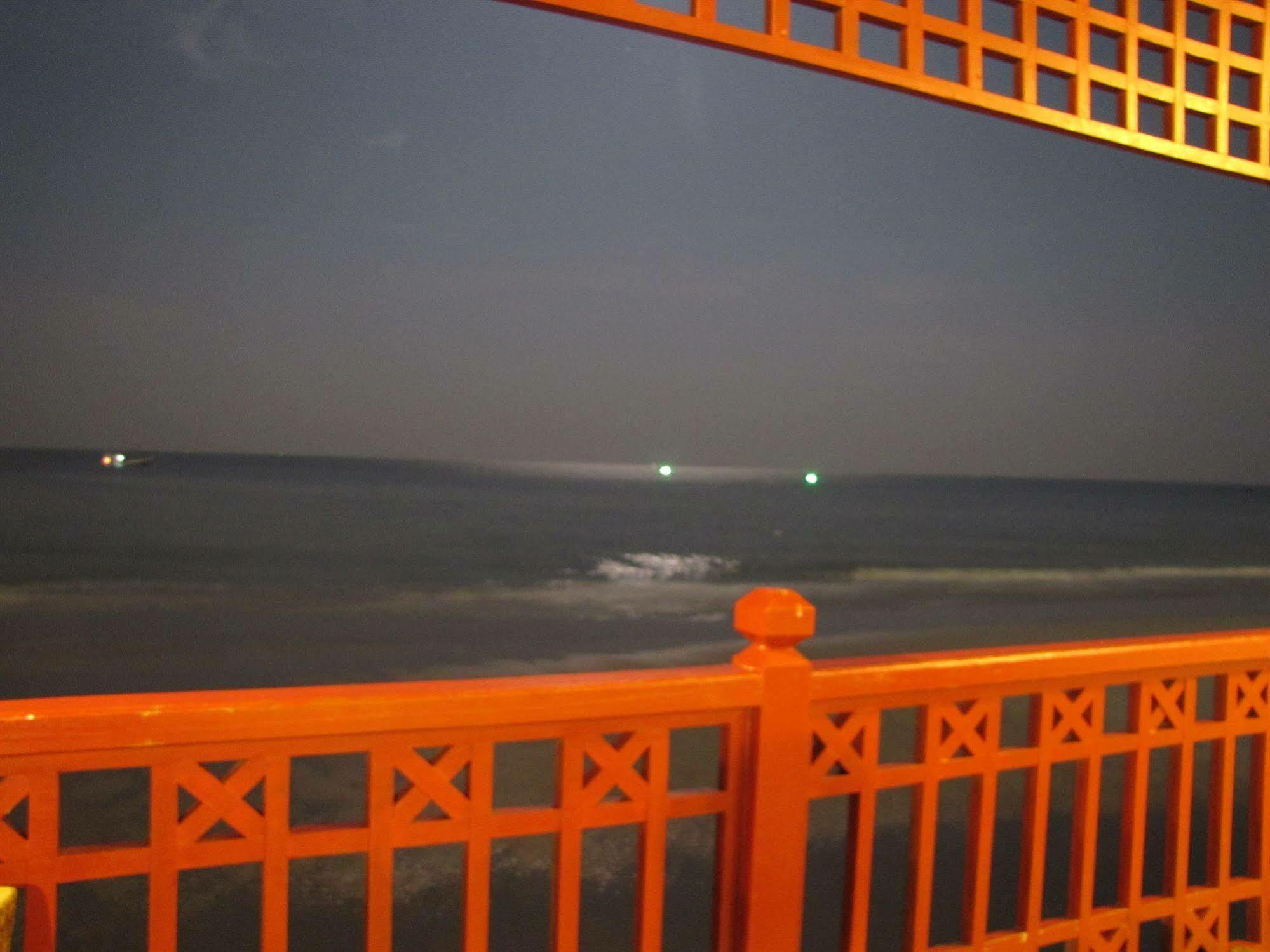 Mod Guesthouse Huahin Kültér fotó